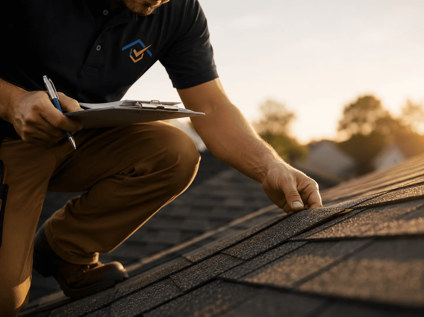 Why Choose Roof Inspection in Mcbain, MI