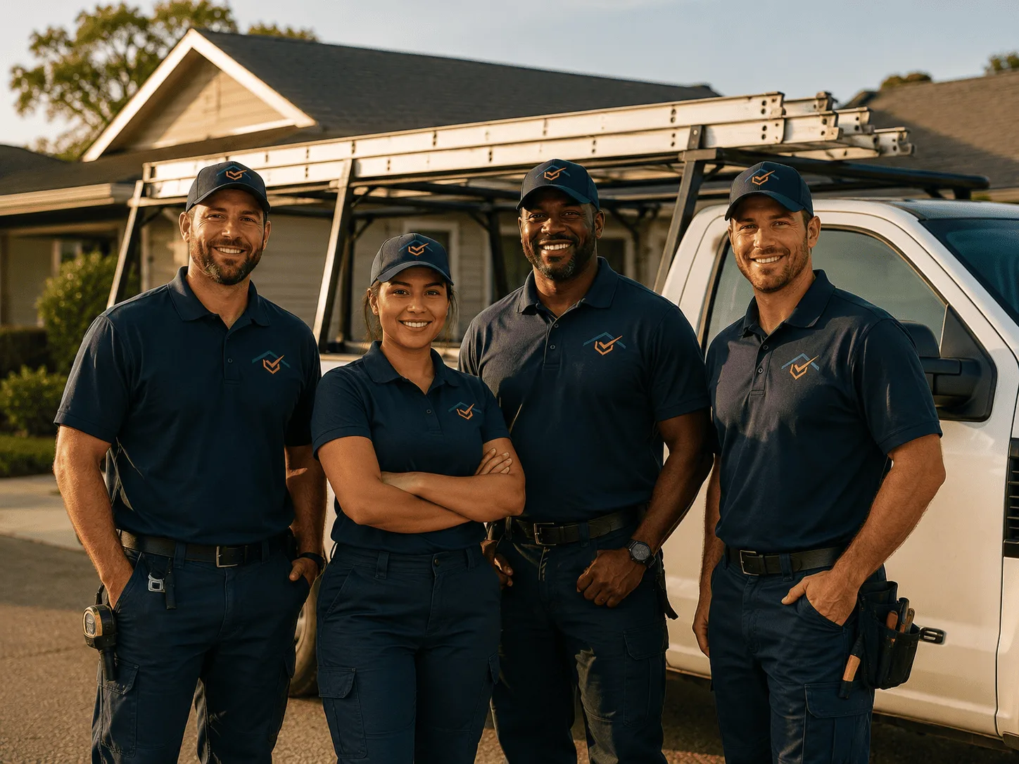 Roof Inspection company in Mcbain, MI